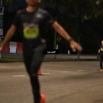 Runner Photo 5313045