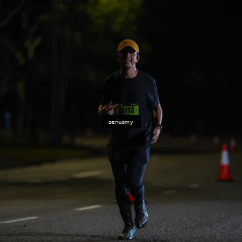 Runner Photo 5313047