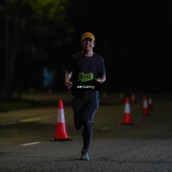 Runner Photo 5313049