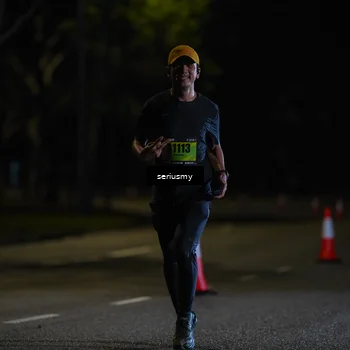 Runner Photo 5313051