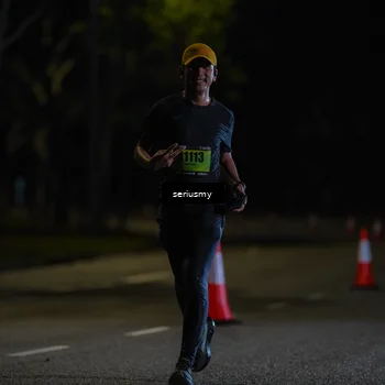Runner Photo 5313052