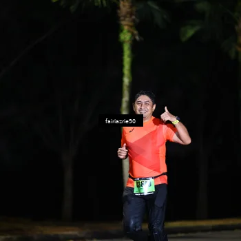 Runner Photo 5313055
