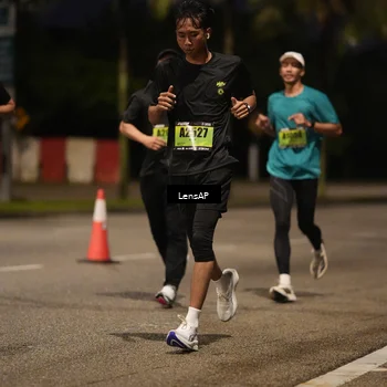 Runner Photo 5313056