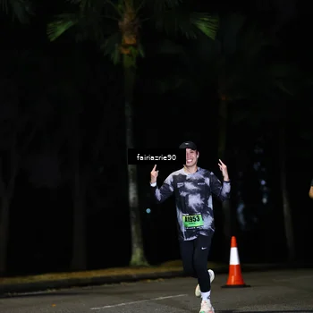 Runner Photo 5313058