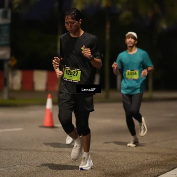 Runner Photo 5313062