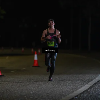 Runner Photo 5313065
