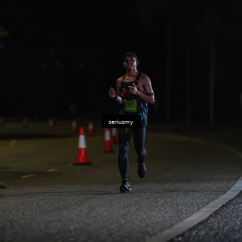 Runner Photo 5313066
