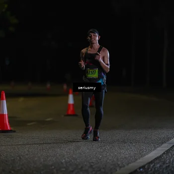 Runner Photo 5313067