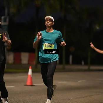 Runner Photo 5313068