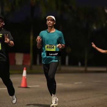 Runner Photo 5313069