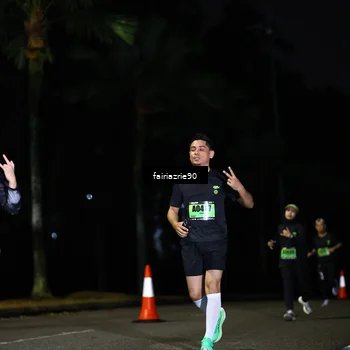 Runner Photo 5313071