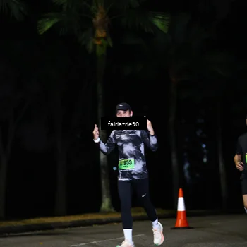 Runner Photo 5313072