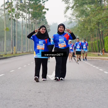 Runner Photo 5313073