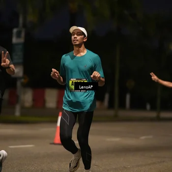Runner Photo 5313075