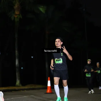Runner Photo 5313077
