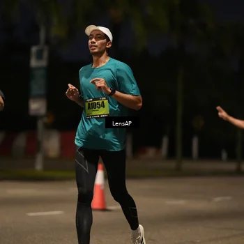 Runner Photo 5313080