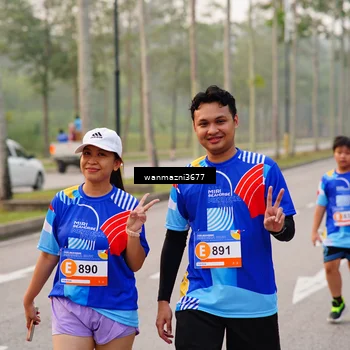 Runner Photo 5313082
