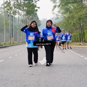 Runner Photo 5313083