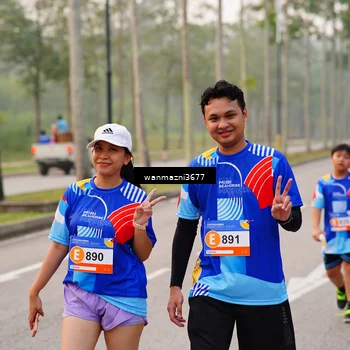 Runner Photo 5313087
