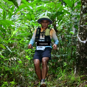 Runner Photo 5313089
