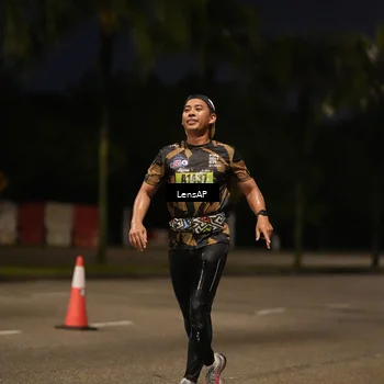 Runner Photo 5313090