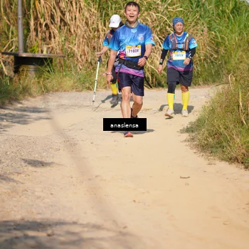 Runner Photo 5313094
