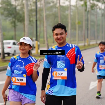 Runner Photo 5313095