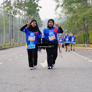 Runner Photo 5313096