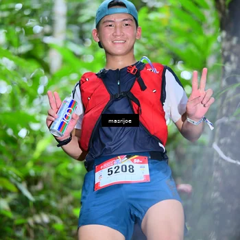 Runner Photo 5313099