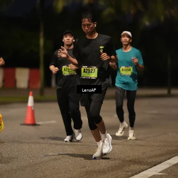 Runner Photo 5313102