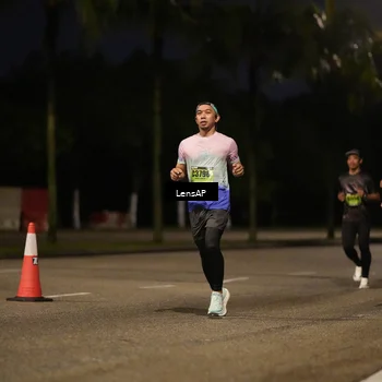 Runner Photo 5313104