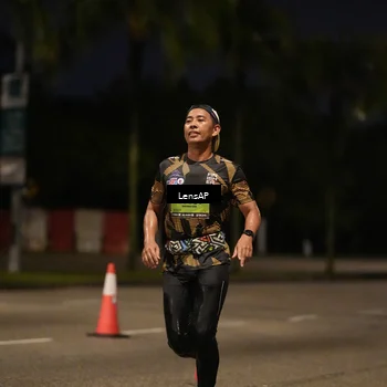 Runner Photo 5313105