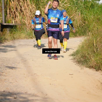 Runner Photo 5313106