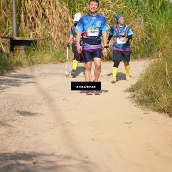 Runner Photo 5313107