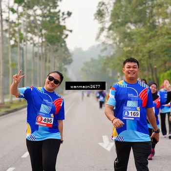 Runner Photo 5313108