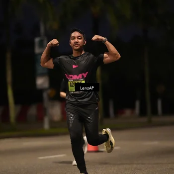Runner Photo 5313110