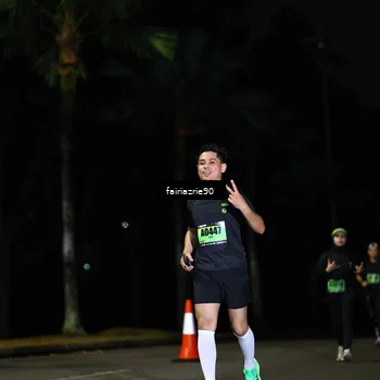 Runner Photo 5313114