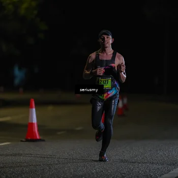 Runner Photo 5313117