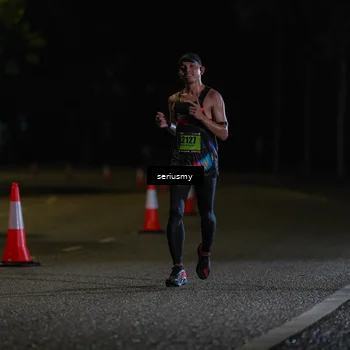 Runner Photo 5313121