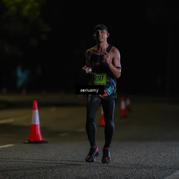 Runner Photo 5313123