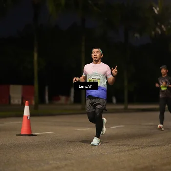 Runner Photo 5313126