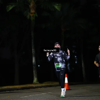 Runner Photo 5313127