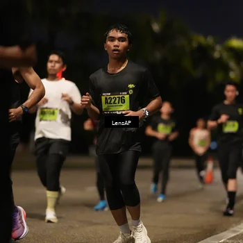 Runner Photo 5313129