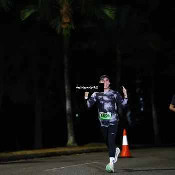 Runner Photo 5313133