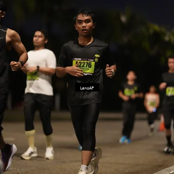 Runner Photo 5313134