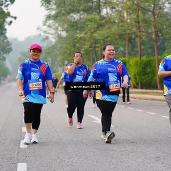 Runner Photo 5313135