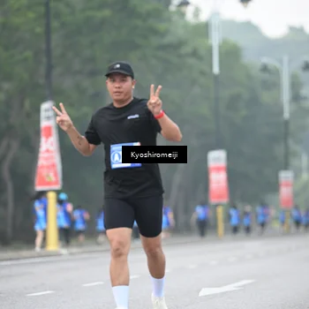 Runner Photo 5313137