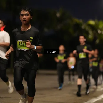 Runner Photo 5313139
