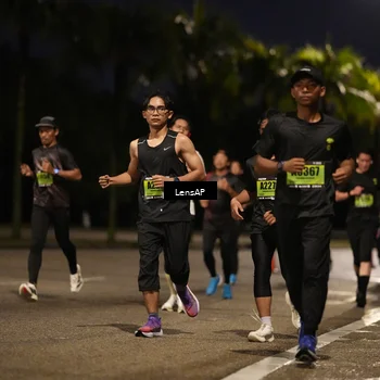 Runner Photo 5313141