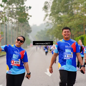 Runner Photo 5313142